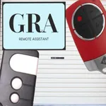 GRA Garage Remote Assistant icon