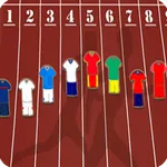 TTVG Athletics Simulator icon