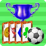 World Cup Goal at 15 Soccer icon