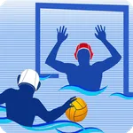 World Water Polo Simulator icon