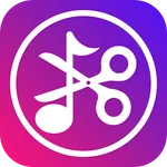 Ringtone Maker & MP3 Cutter icon