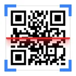 QR Scanner & Barcode Scanner icon