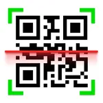 QR Scanner & Barcode Scanner icon