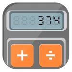 Scientific Calculator icon