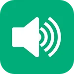 Extra Volume Booster & Speaker icon