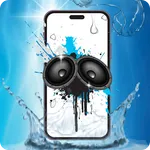 Speaker Cleaner -Sound Booster icon