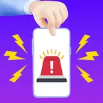 Anti-Theft Alarm Phone icon