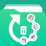 File Recovery - Photo Recovery icon