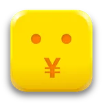 かんたん家計簿 icon