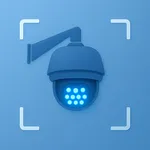 Hidden IR Camera Detector icon