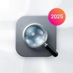 Smart Magnifier – Zoom HD icon