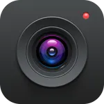 HD Camera icon