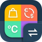 Unit Converter : All Unit Conv icon