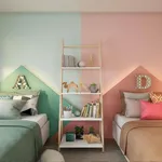 Kids Bedroom Design icon