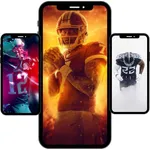 NFL Football Wallpapers icon