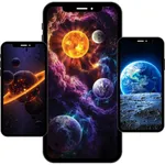 Planets Wallpapers icon