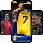 Ronaldo Wallpapers (2023) icon