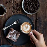 Coffee shop icon