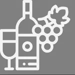 CaliWines. Boutique Wines icon