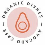 Avocado Cafe icon