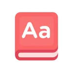 Crazy Word: English Challenge icon