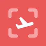 TrvCam：Travel menu translation icon