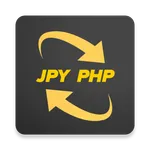 JPY to PHP Currency Converter icon