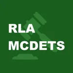 Regl. Ley Agraria en MCDETS icon