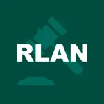 Regl. Ley de Aguas Nacionales icon