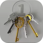 Room Escape Game - EXITs icon