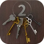 Room Escape Game - EXITs2 icon