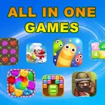 All Games,All in one Game 2023 icon