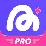 Lover.AI Pro: Call AI Friends icon