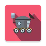 Mars Robots icon