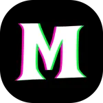 Movies Word icon