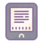 Caderno de Lançamentos icon