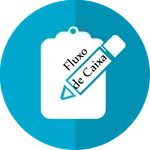 Fluxo de Caixa - Simples icon