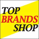 Top Brands Shop icon