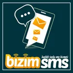 Bizim SMS | Pratik Panel icon