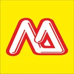 Merkury Market PL icon