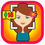 Age Detector, Calculator icon