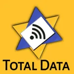 Totaldata icon