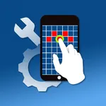 Touch Screen Test & Fix Pixels icon