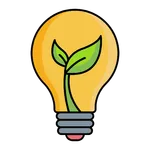 Eco City icon