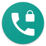 Call Confirm icon