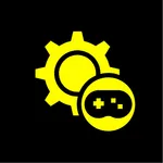 Sensitivity and Controls icon