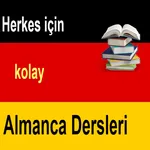 Almanca ilk adım(PRO) icon