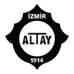Altay Spor Kulübü icon