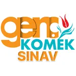 Genç KOMEK icon