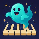 Ghost Piano icon